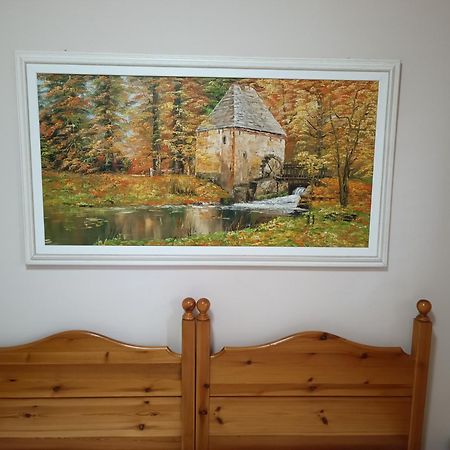 Apartmani Janjic バニャ・ルカ エクステリア 写真