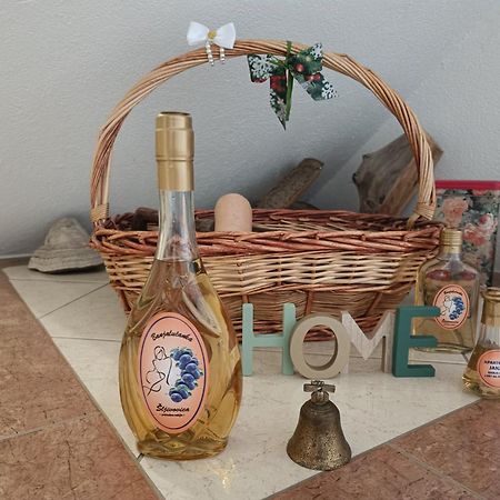 Apartmani Janjic バニャ・ルカ エクステリア 写真