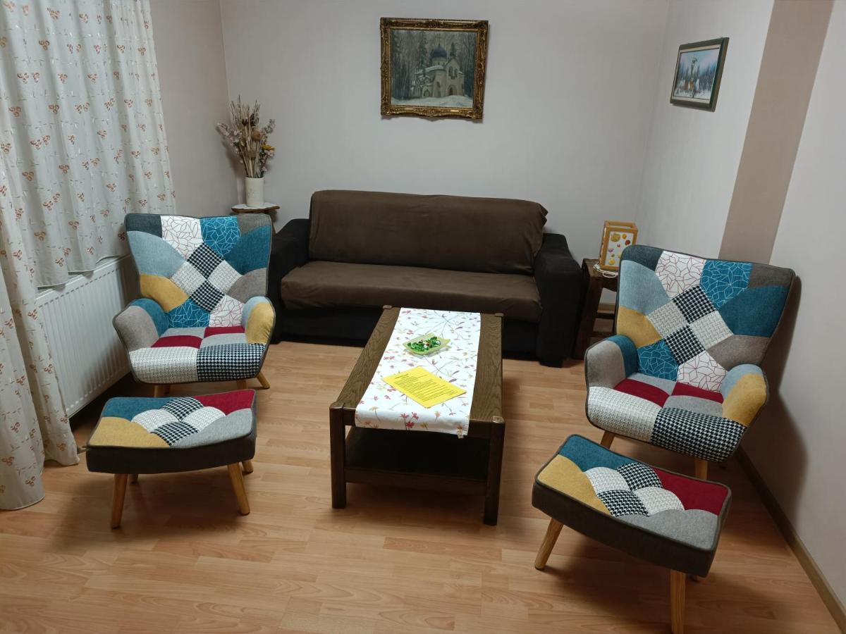 Apartmani Janjic バニャ・ルカ エクステリア 写真
