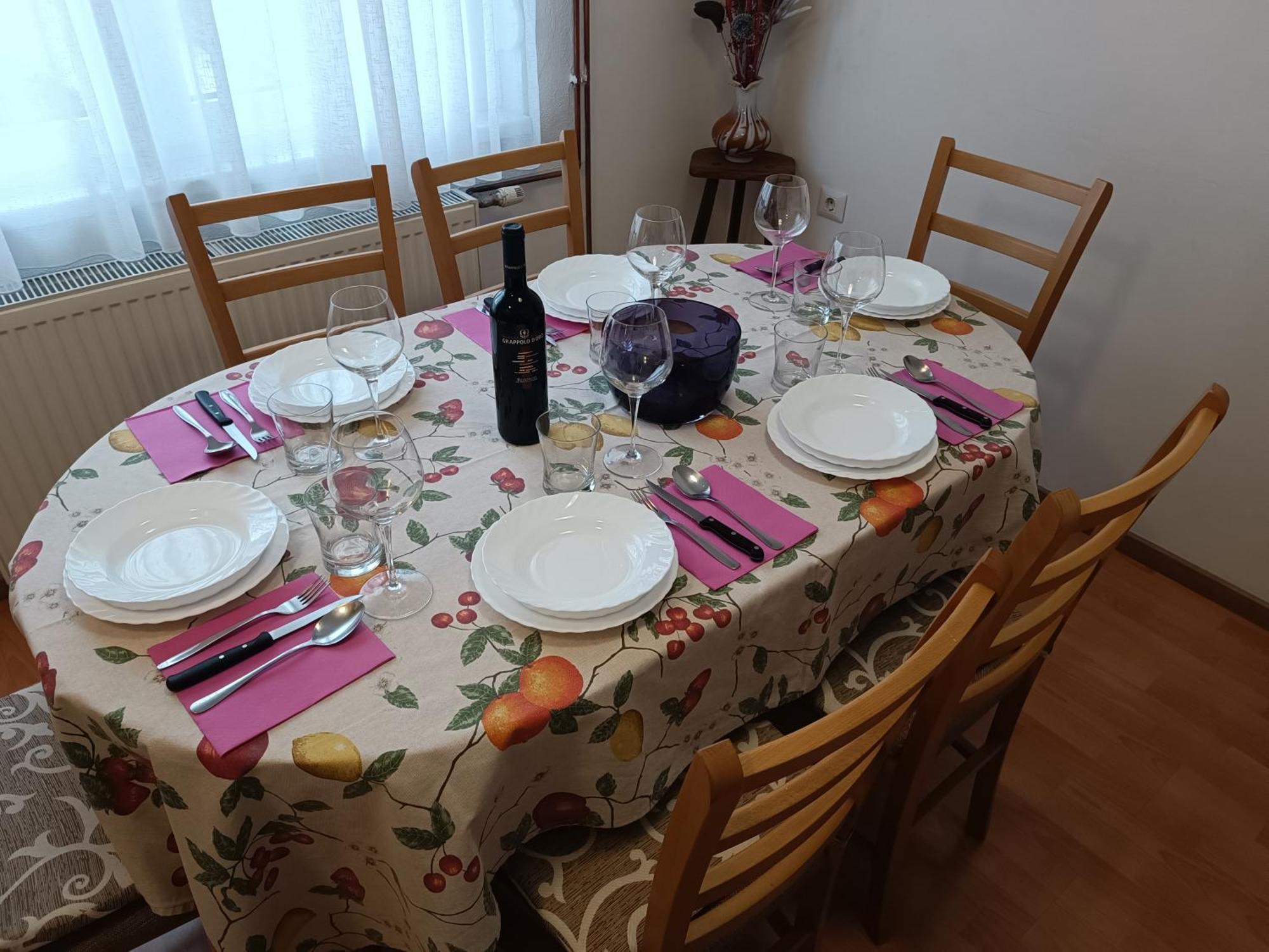 Apartmani Janjic バニャ・ルカ エクステリア 写真