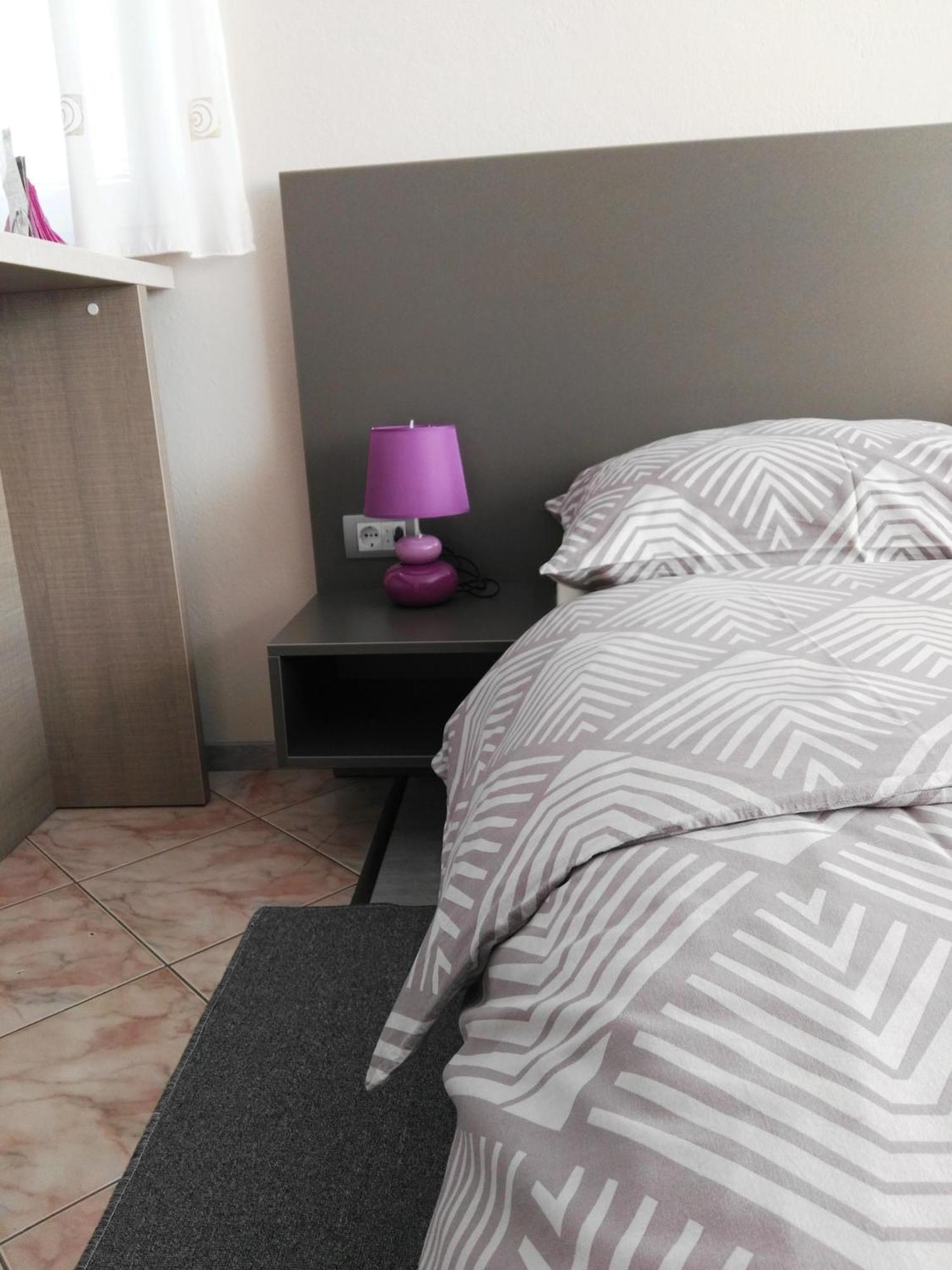 Apartmani Janjic バニャ・ルカ エクステリア 写真