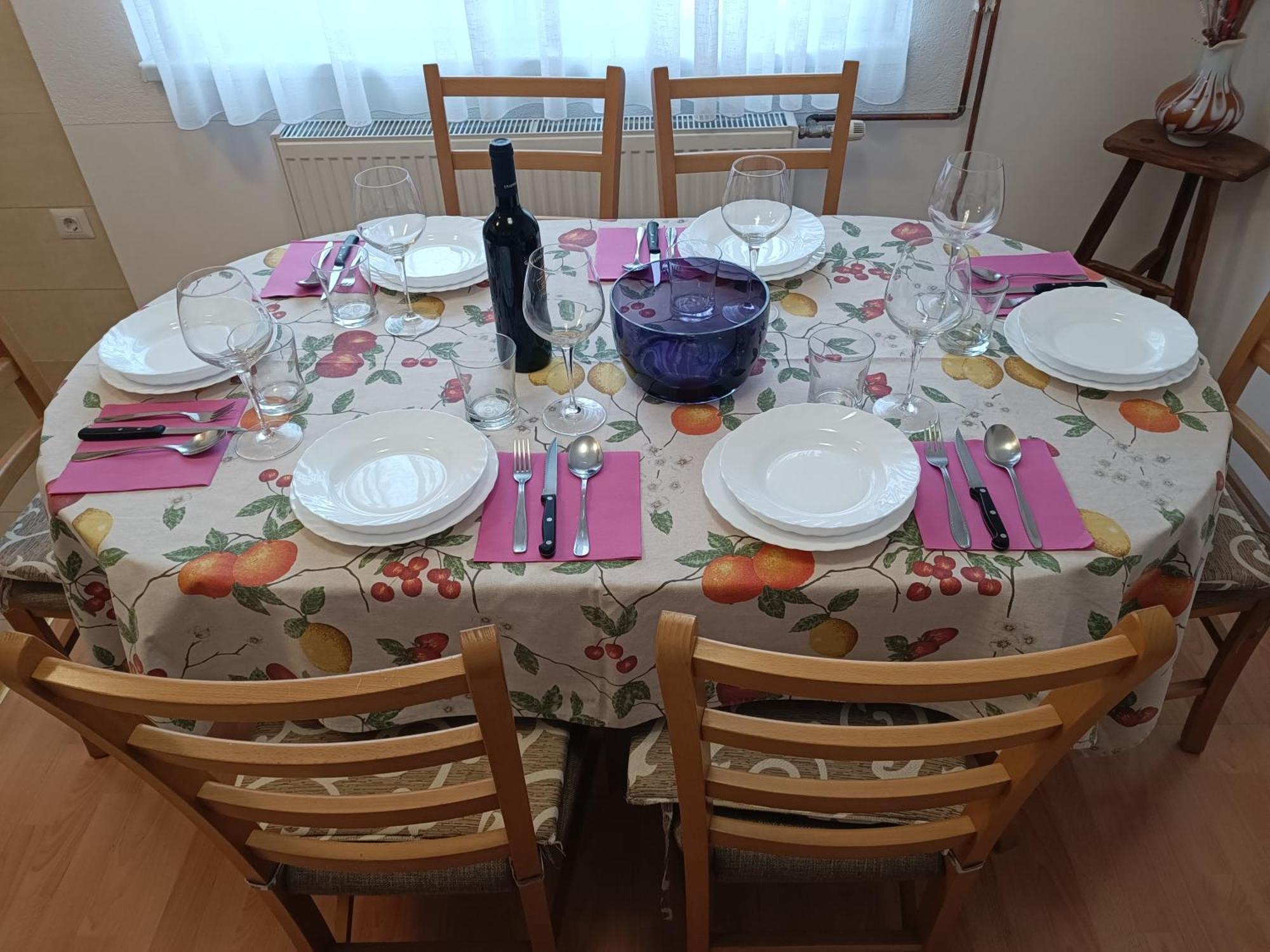 Apartmani Janjic バニャ・ルカ エクステリア 写真