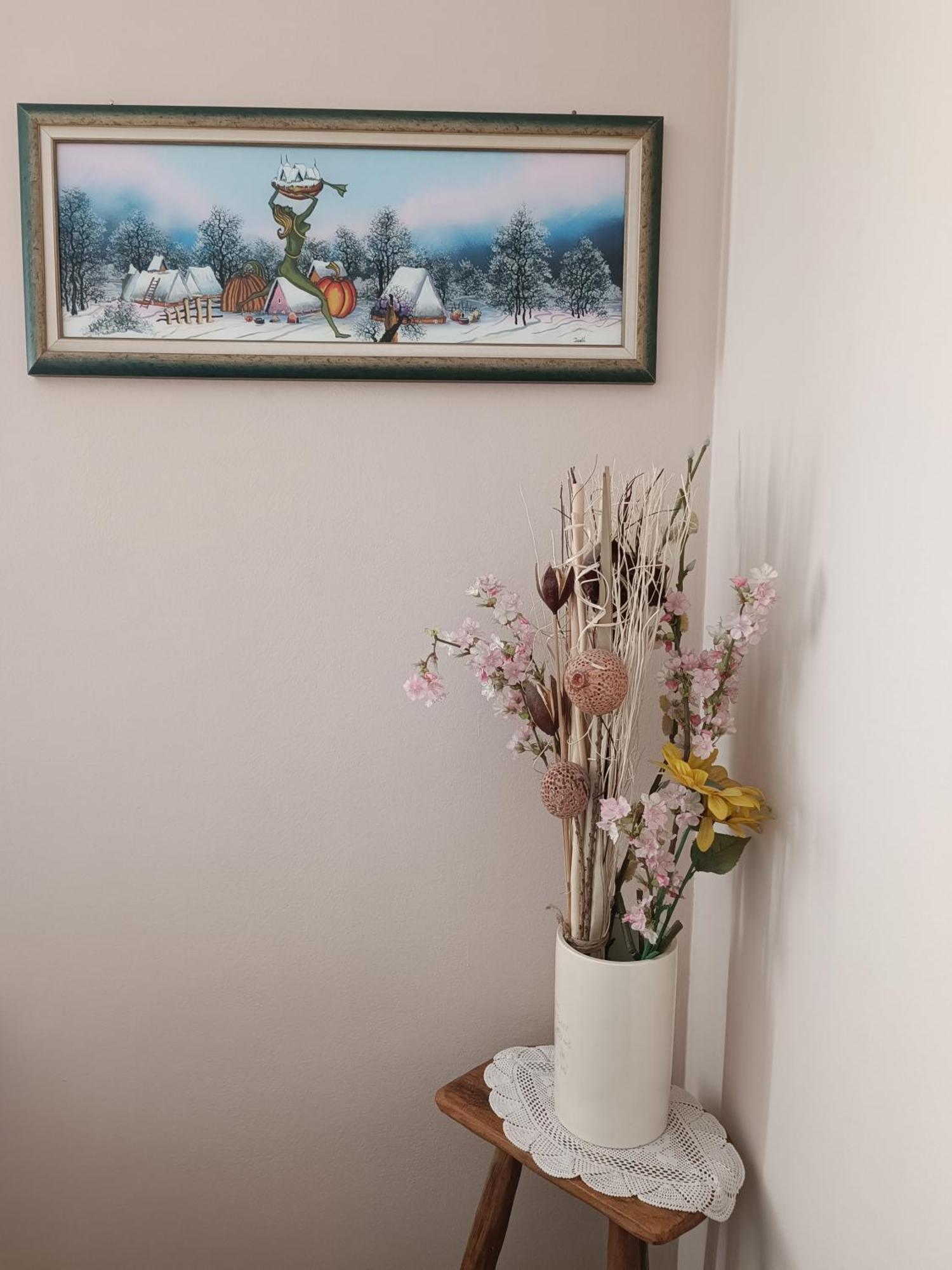 Apartmani Janjic バニャ・ルカ エクステリア 写真