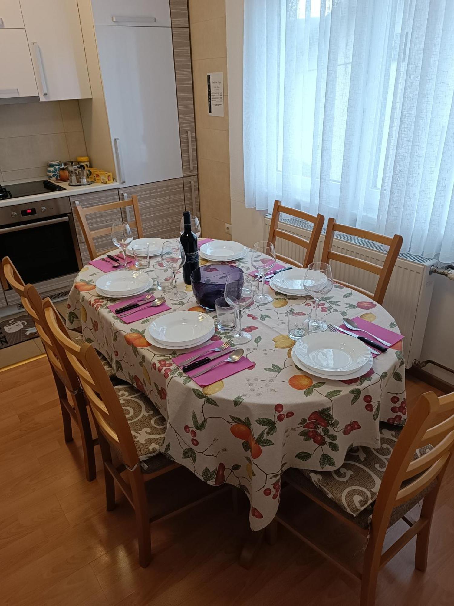 Apartmani Janjic バニャ・ルカ エクステリア 写真