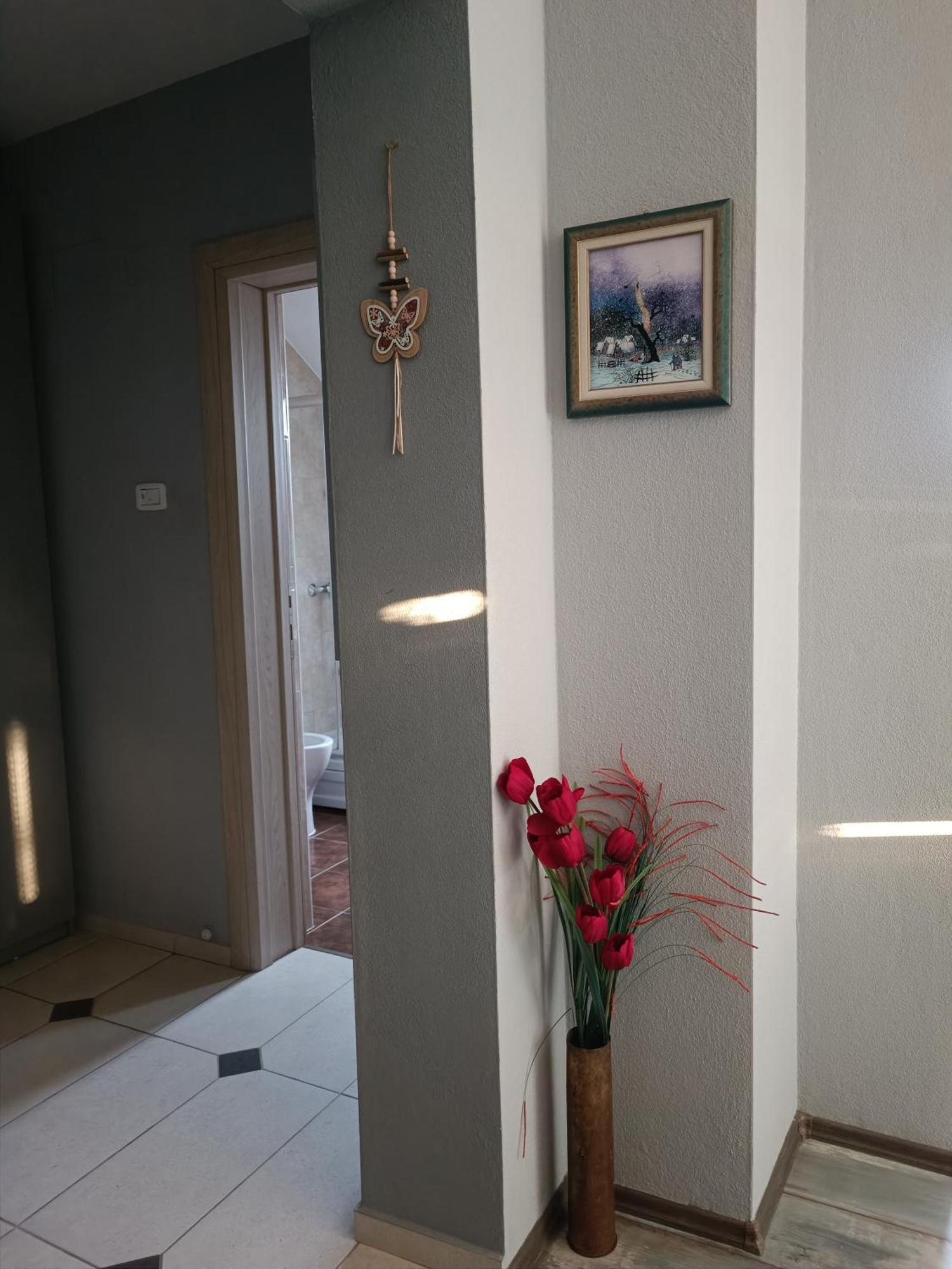 Apartmani Janjic バニャ・ルカ エクステリア 写真