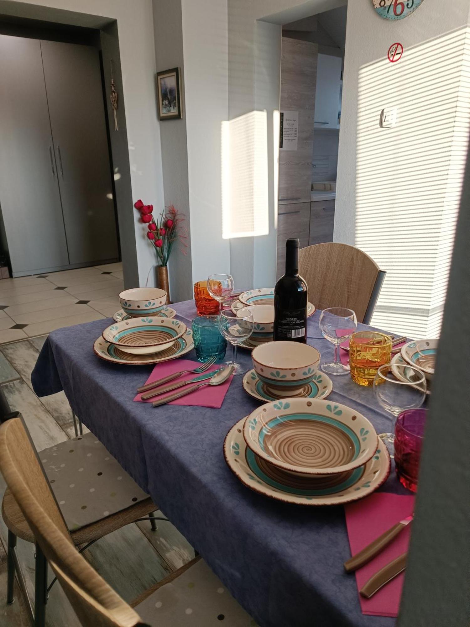 Apartmani Janjic バニャ・ルカ エクステリア 写真