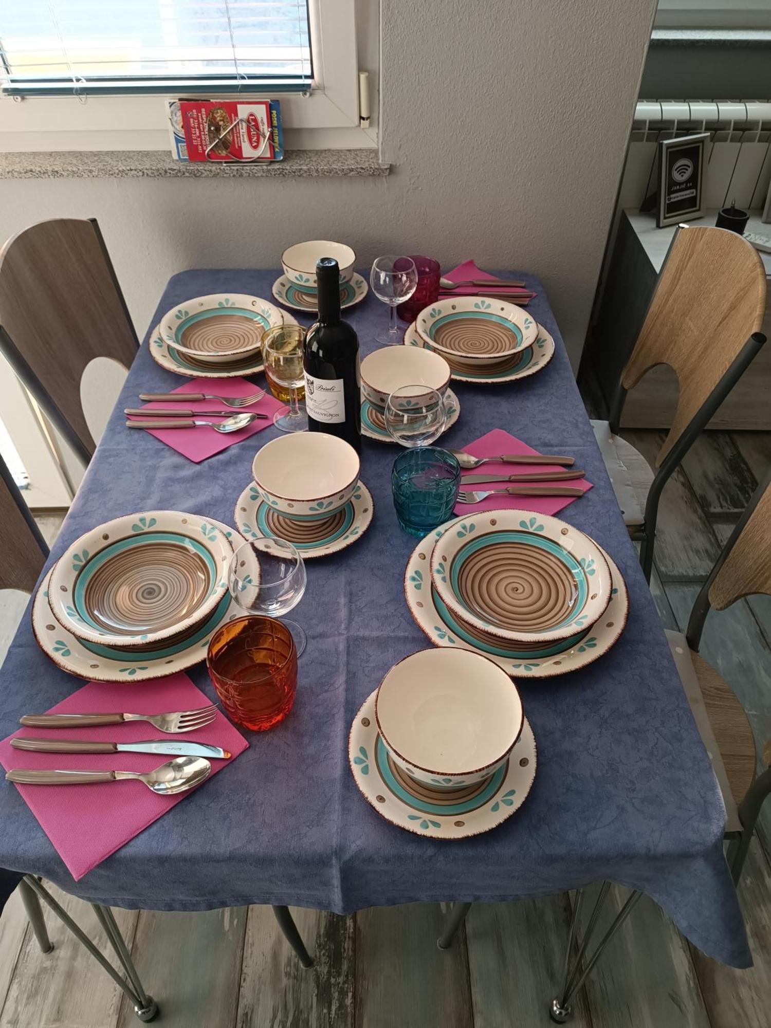 Apartmani Janjic バニャ・ルカ エクステリア 写真