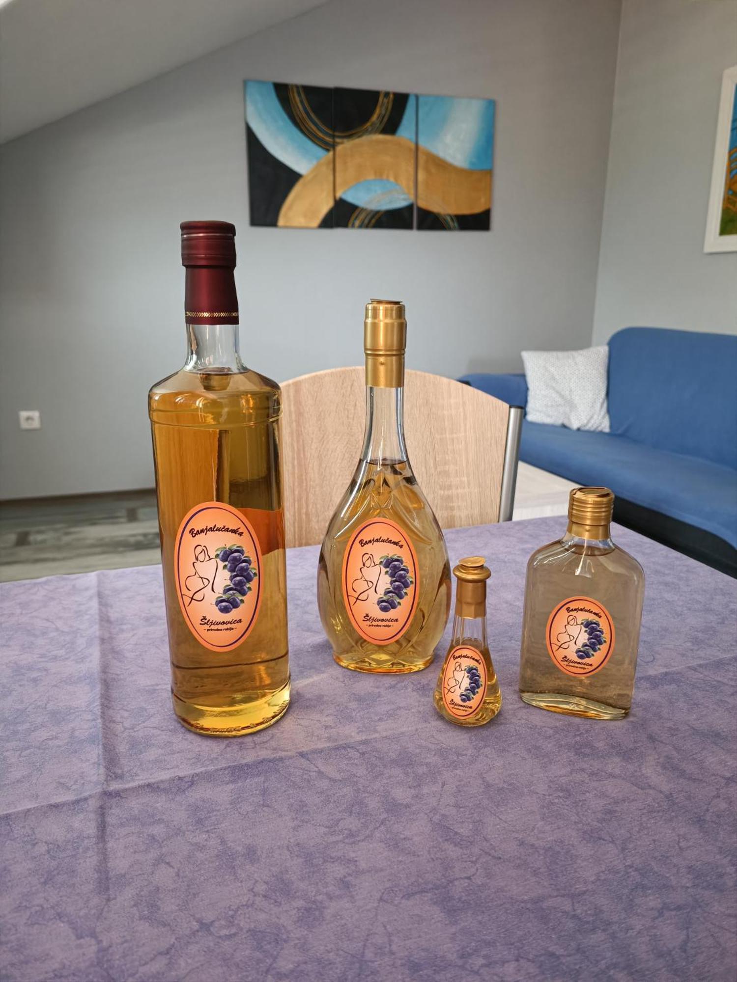 Apartmani Janjic バニャ・ルカ エクステリア 写真