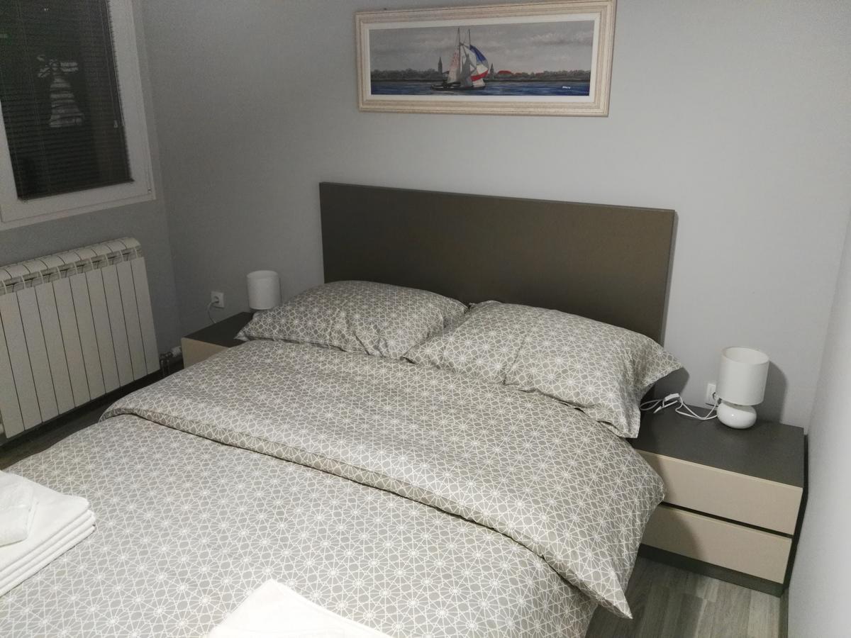 Apartmani Janjic バニャ・ルカ エクステリア 写真