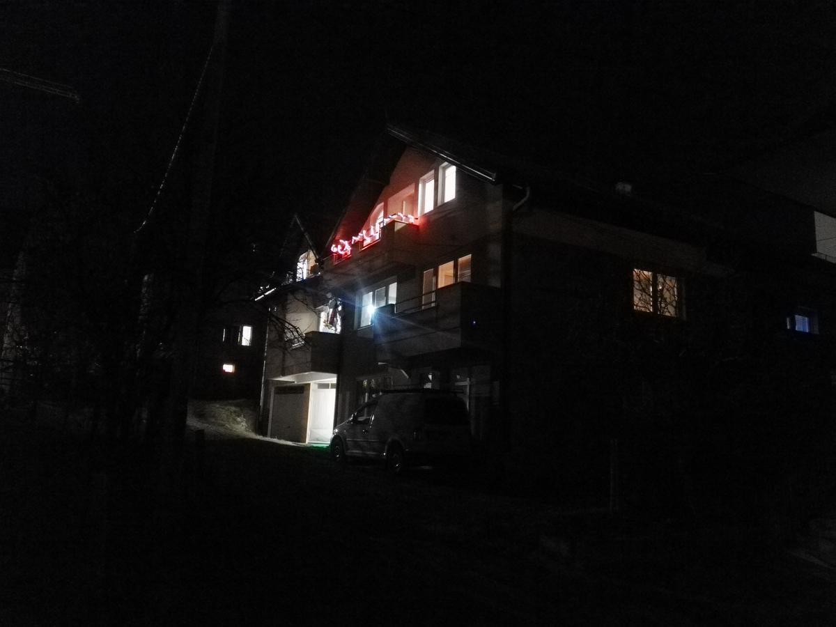 Apartmani Janjic バニャ・ルカ エクステリア 写真