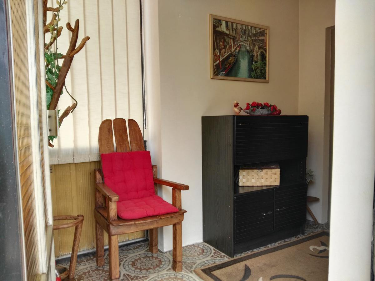 Apartmani Janjic バニャ・ルカ エクステリア 写真