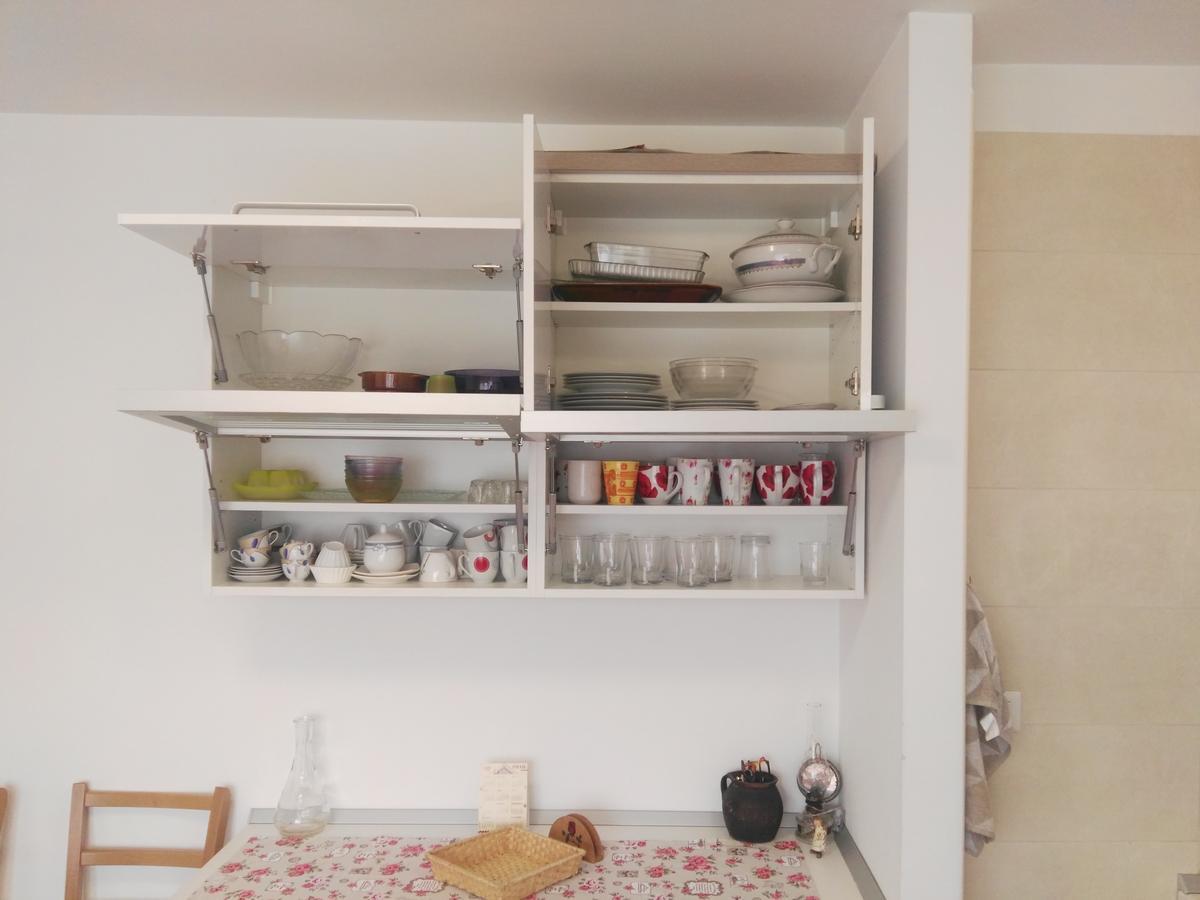 Apartmani Janjic バニャ・ルカ エクステリア 写真