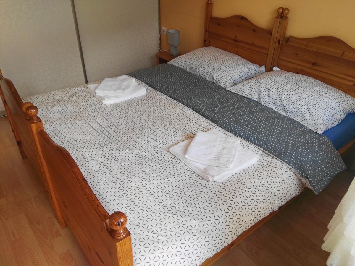 Apartmani Janjic バニャ・ルカ エクステリア 写真