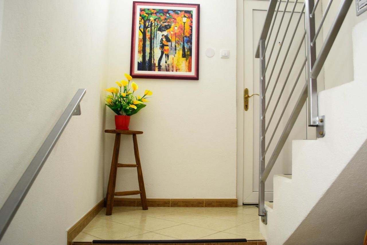 Apartmani Janjic バニャ・ルカ エクステリア 写真