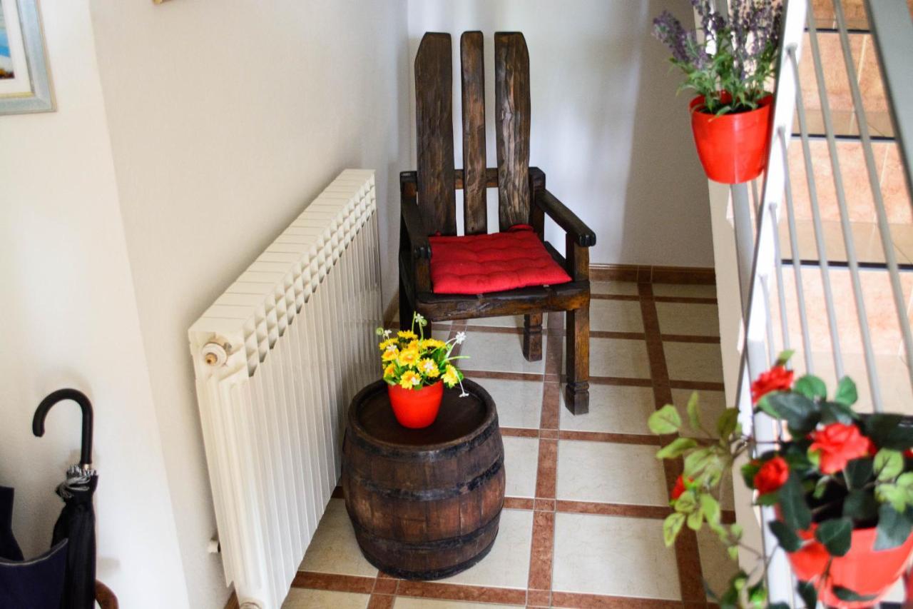 Apartmani Janjic バニャ・ルカ エクステリア 写真