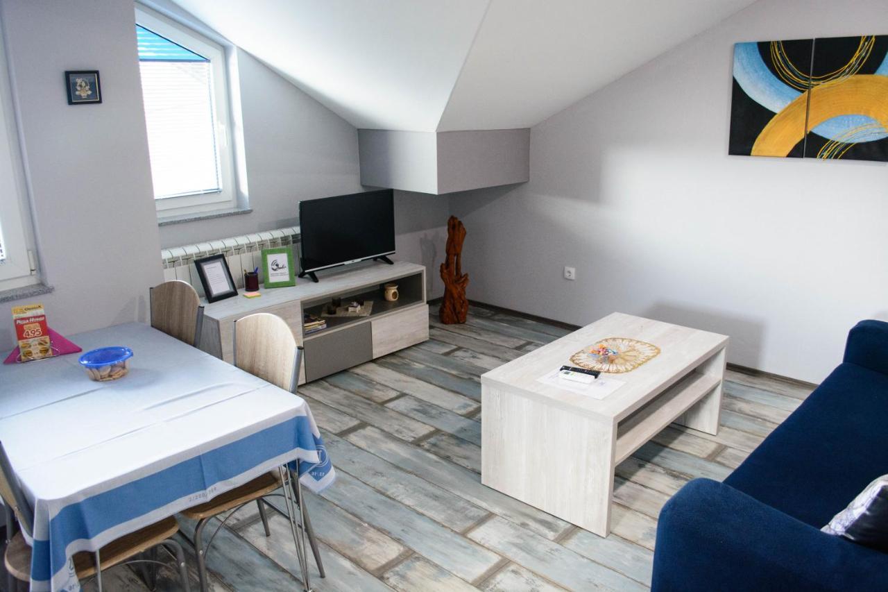 Apartmani Janjic バニャ・ルカ エクステリア 写真