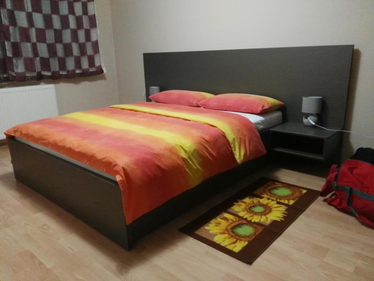 Apartmani Janjic バニャ・ルカ エクステリア 写真