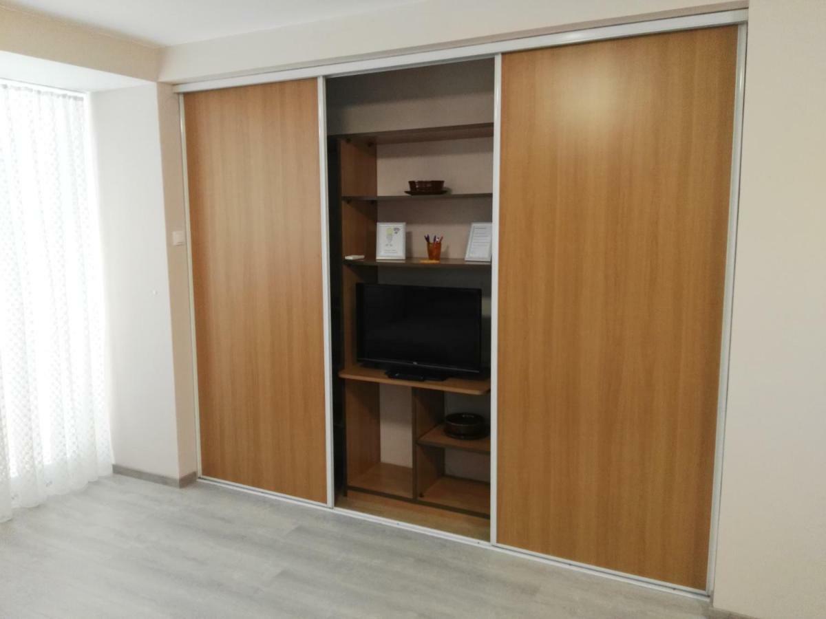 Apartmani Janjic バニャ・ルカ エクステリア 写真