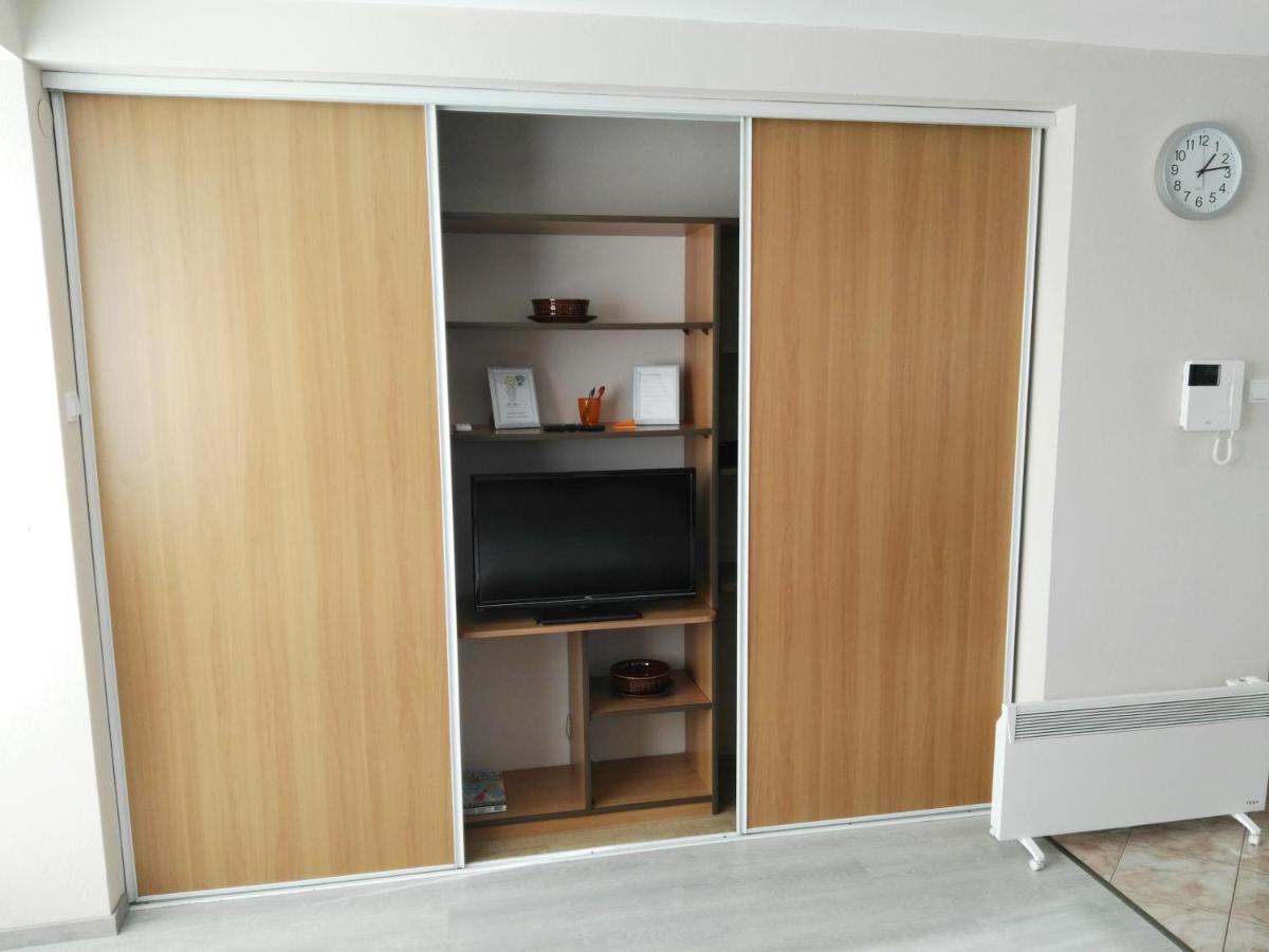 Apartmani Janjic バニャ・ルカ エクステリア 写真